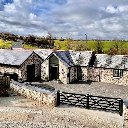Gwel An Heyl, Padstow Villa Little Petherick Exterior photo