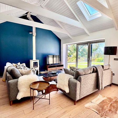 Gwel An Heyl, Padstow Villa Little Petherick Exterior photo