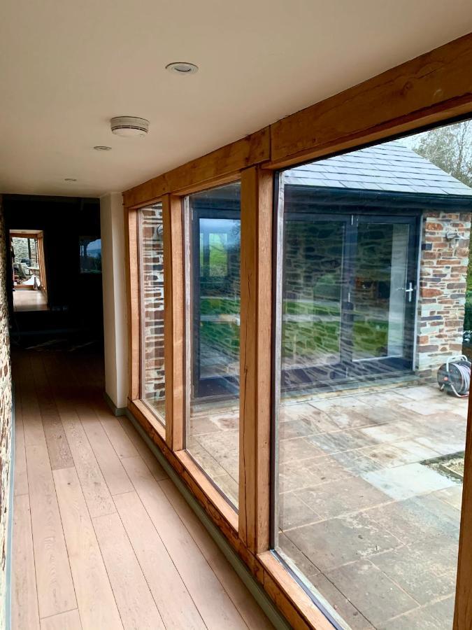 Gwel An Heyl, Padstow Villa Little Petherick Exterior photo