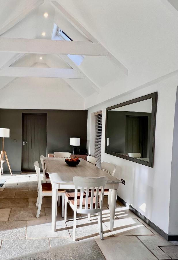 Gwel An Heyl, Padstow Villa Little Petherick Exterior photo