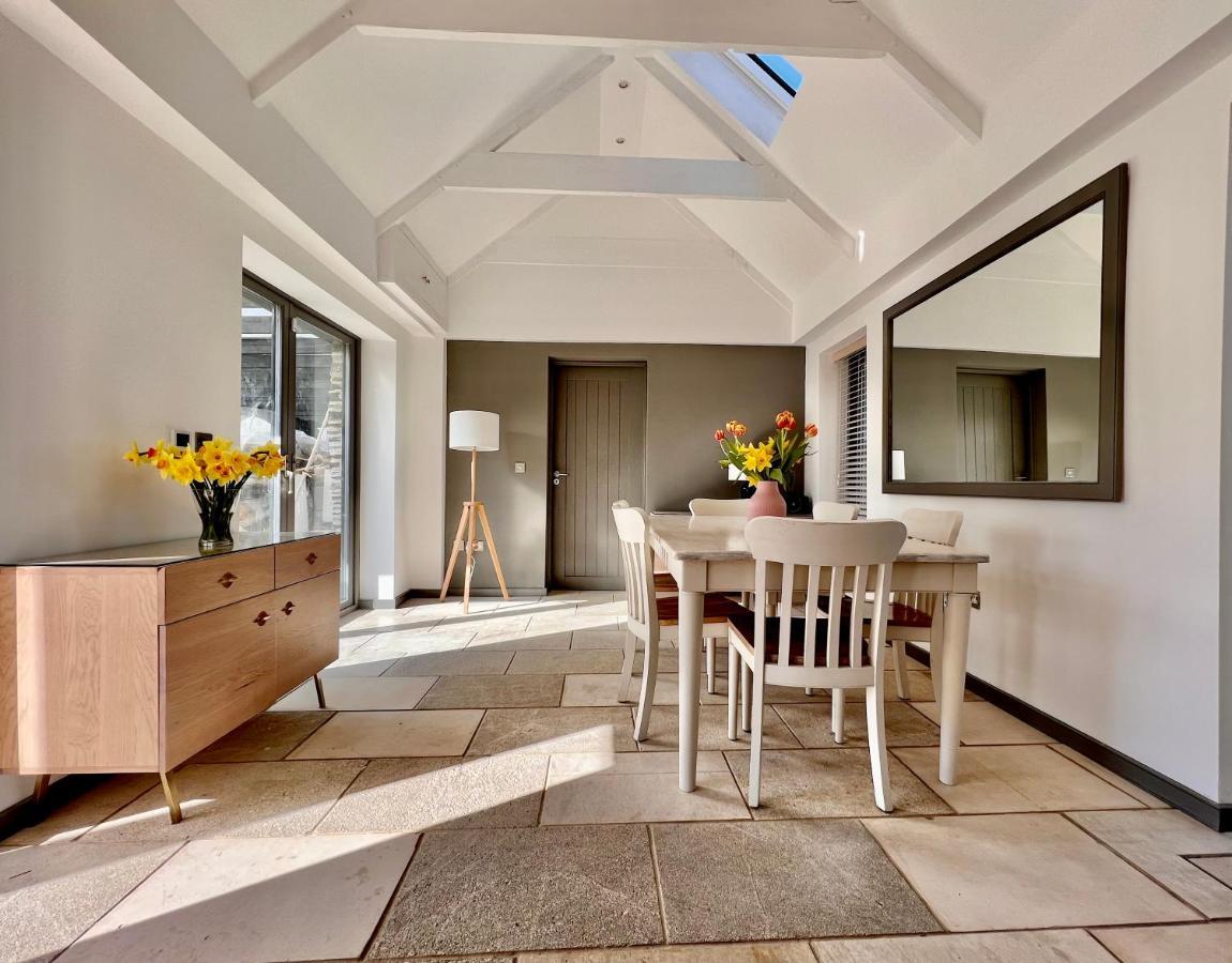Gwel An Heyl, Padstow Villa Little Petherick Exterior photo