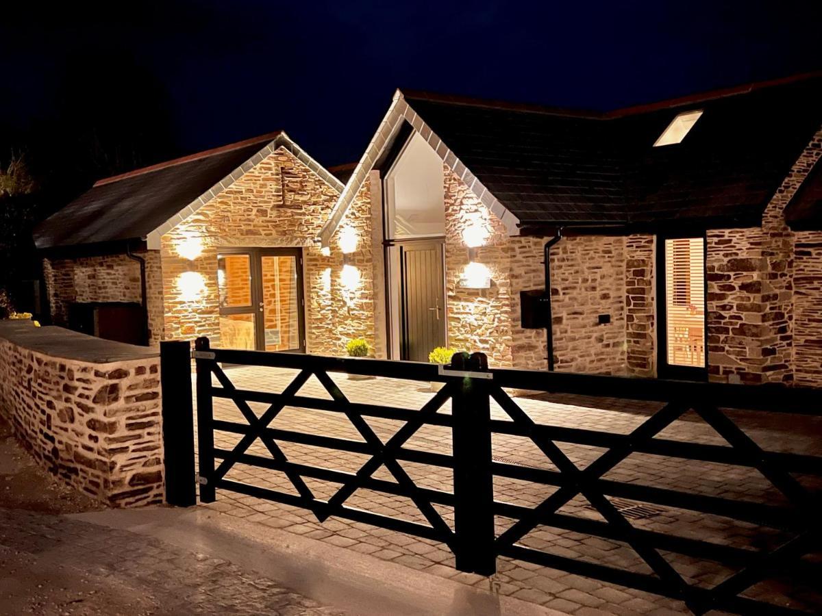 Gwel An Heyl, Padstow Villa Little Petherick Exterior photo